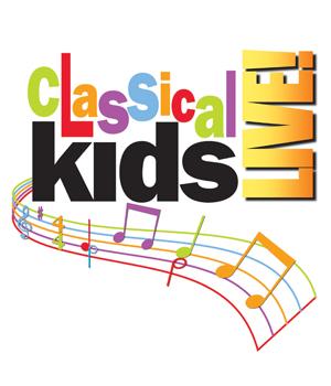 Classical Kids Live!