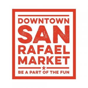 Downtown San Rafael Market