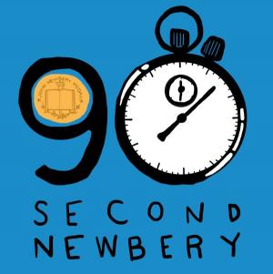 90 Second Newberry Film Festival San Francisco
