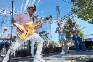 Novato Festival of Art, Wine & Music