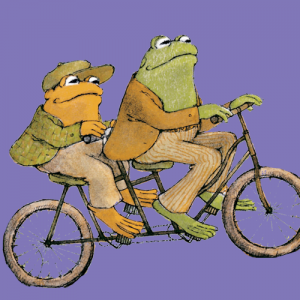 Bay Area Children's Theatre presents: A Year With Frog and Toad