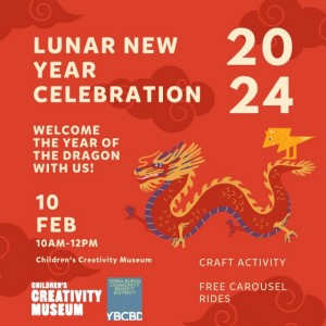 Lunar New Year Celebration