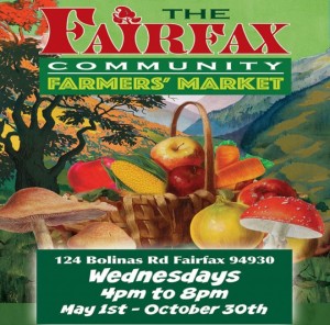 Fairfax Farmers Market