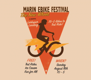 Marin Ebike Festival