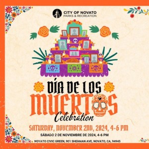 Dia de los Muertos