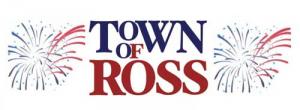 Town of Ross 4th of July Celebration 2023