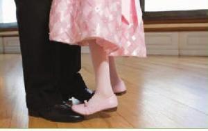 Daddy Daughter Sock Hop at Corte Madera Community Center