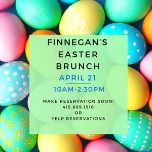Finnegan's