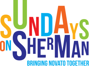 Sundays on Sherman, Novato