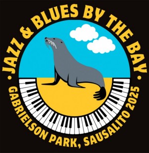 Jazz and Blues by the Bay, Sausalito