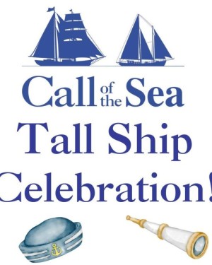 Tall Ship Celebration: Family Fun on the Waterfront, Sausalito