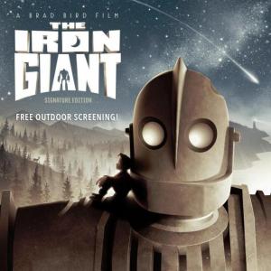 The Iron Giant 