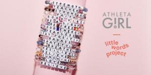 Athleta Girl graphic