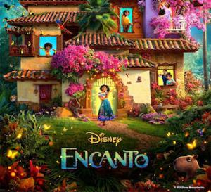 Movies on the Green: Encanto