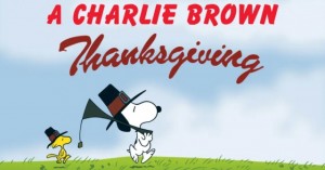 A Charlie Brown Thanksgiving