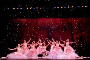 Just Dance Academy Winter Performance 2023