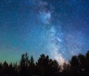 Slumber With The Stars Family Sleepover, Chabot Space & Science Center