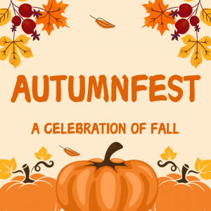 Autumnfest: A Celebration of Fall, Novato Library