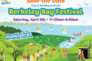Berekely Bay Festival