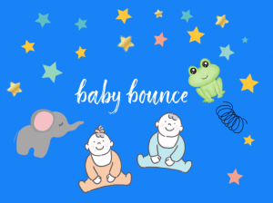 Baby Bounce, Belvedere Tiburon Library