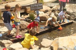 Children's Museum Sonoma County