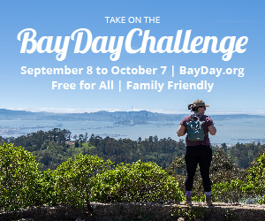 Bay Day Challenge 2023