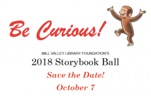 2018 Storybook Ball