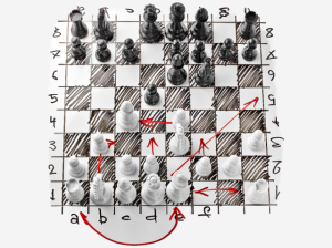 Beginning Chess for Kids, Belvedere Tiburon Library