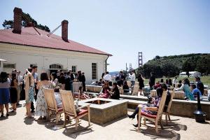 Cavallo Point Lodge