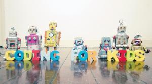 Coding for Kids