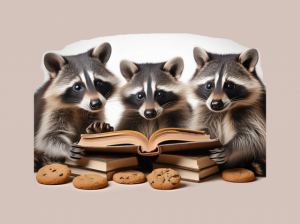 Cookie Club, Belvedere Tiburon Library