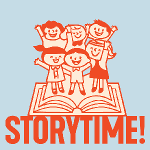 Copperfield's Books Storytime, Larkpur