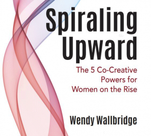 An Evening with Wendy Wallbridge, Author of "Spiraling Upward", Cavallo Point