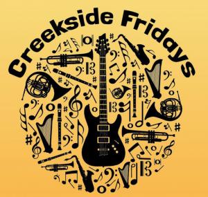 Tam Valley's Creekside Fridays