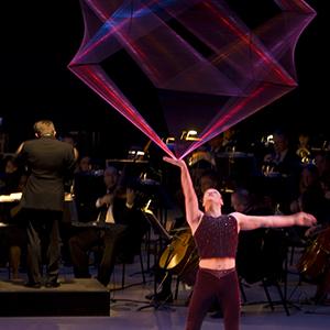 Marin Symphony Fall Pops – “Cirque de la Symphonie”
