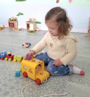 educational experience toys