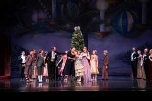 Marin Ballet Nutcracker