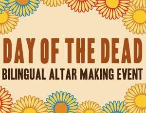 Día de los Muertos - Day of the Dead