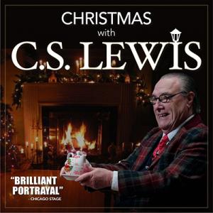 Chrismas with C.S. Lewis, Marin Center, San Rafael