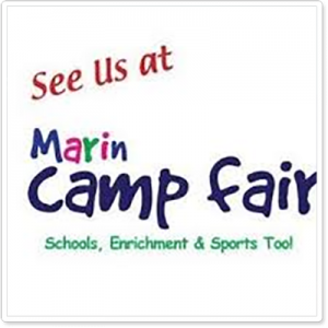 Marin Camp Fair 2020, San Rafael