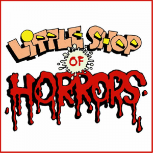 Pied Piper Productions Presents: Little Shop of Horrors, Marin Center, San Rafael