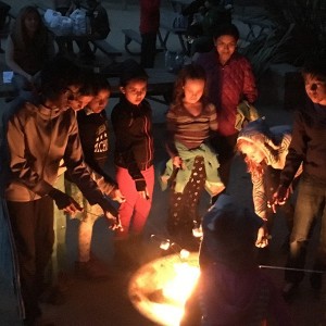 Movie in the Park: Coco, Stafford Lake Park, Novato