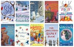 Kid's Holiday Read at Point Reyes