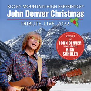 John Denver Christmas