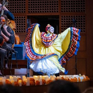 Día de los Muertos