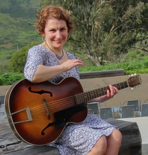 Sing and Stomp, San Anselmo Library