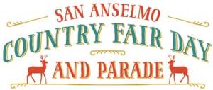 San Anselmo County Fair Day and Parade