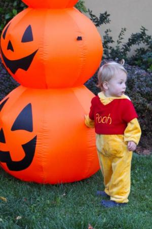 Goblins' BOOtacular San Anselmo