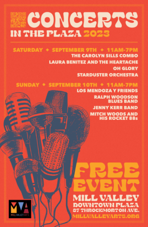 Concerts in the Plaza