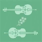Violin and Cello Winter Concert at San Anselmo Library